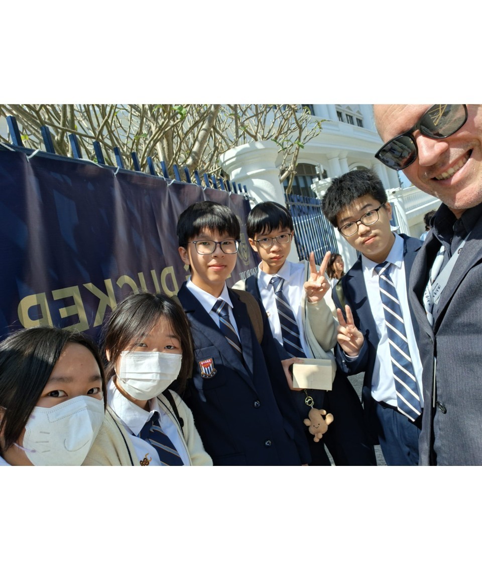 Harrow Long Ducker 2026